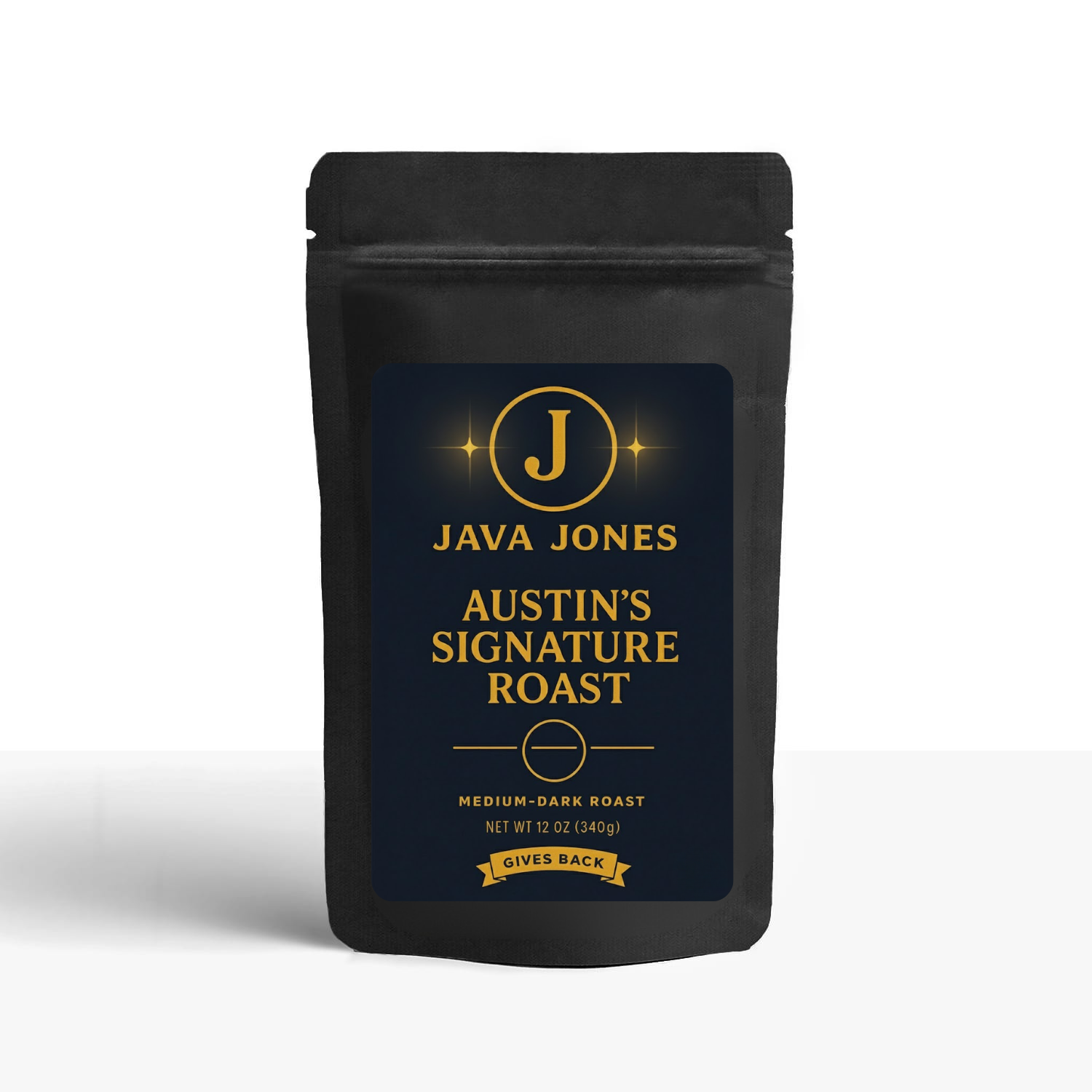 Austin's Signature Roast