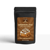 Cinnamon Roll Rush