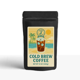Cold Brew Coffee