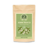 Jasmine Green Tea