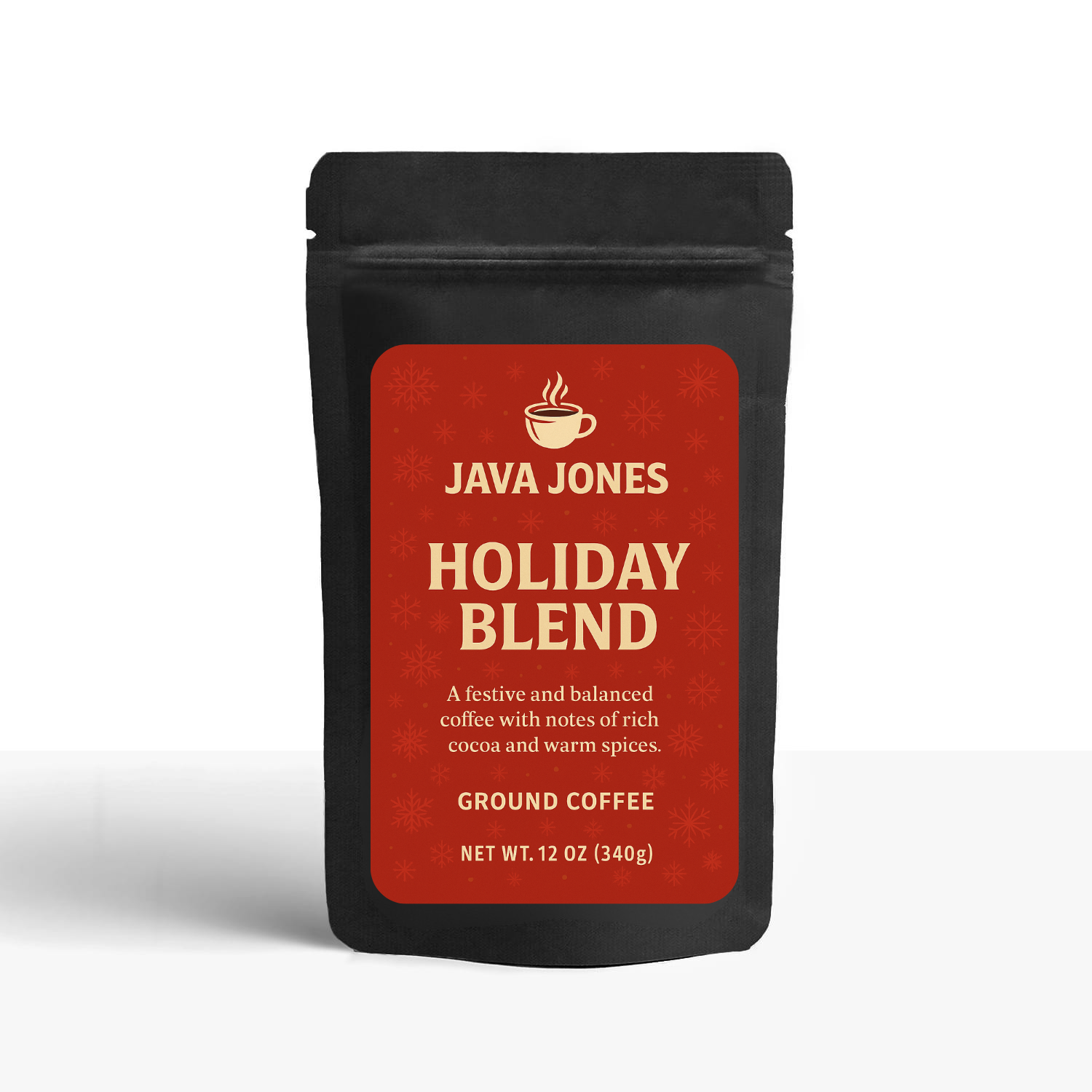 Holiday Blend