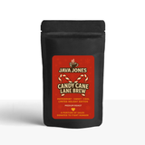 Candy Cane Lane Brew