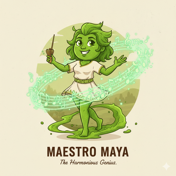 Maestro Maya
