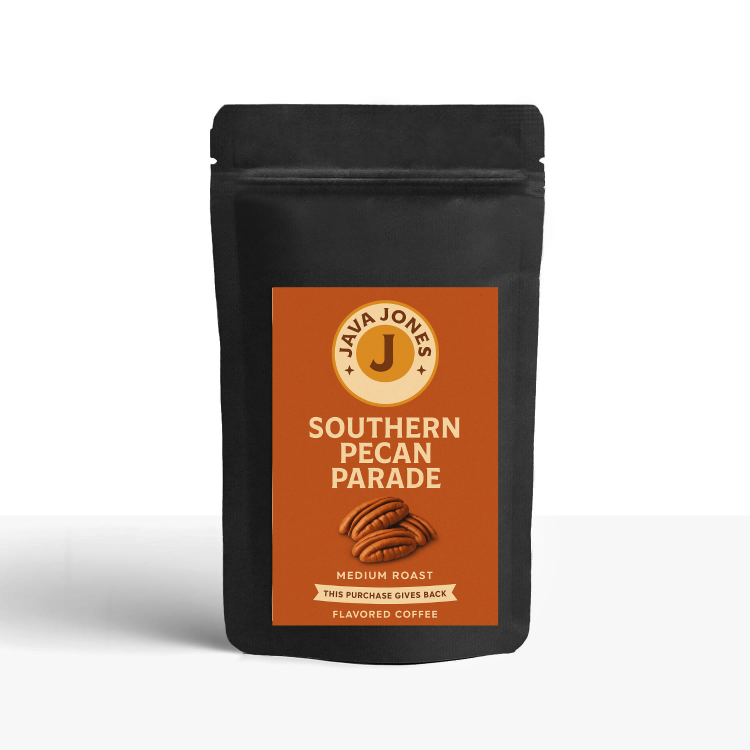 Southern Pecan Parade