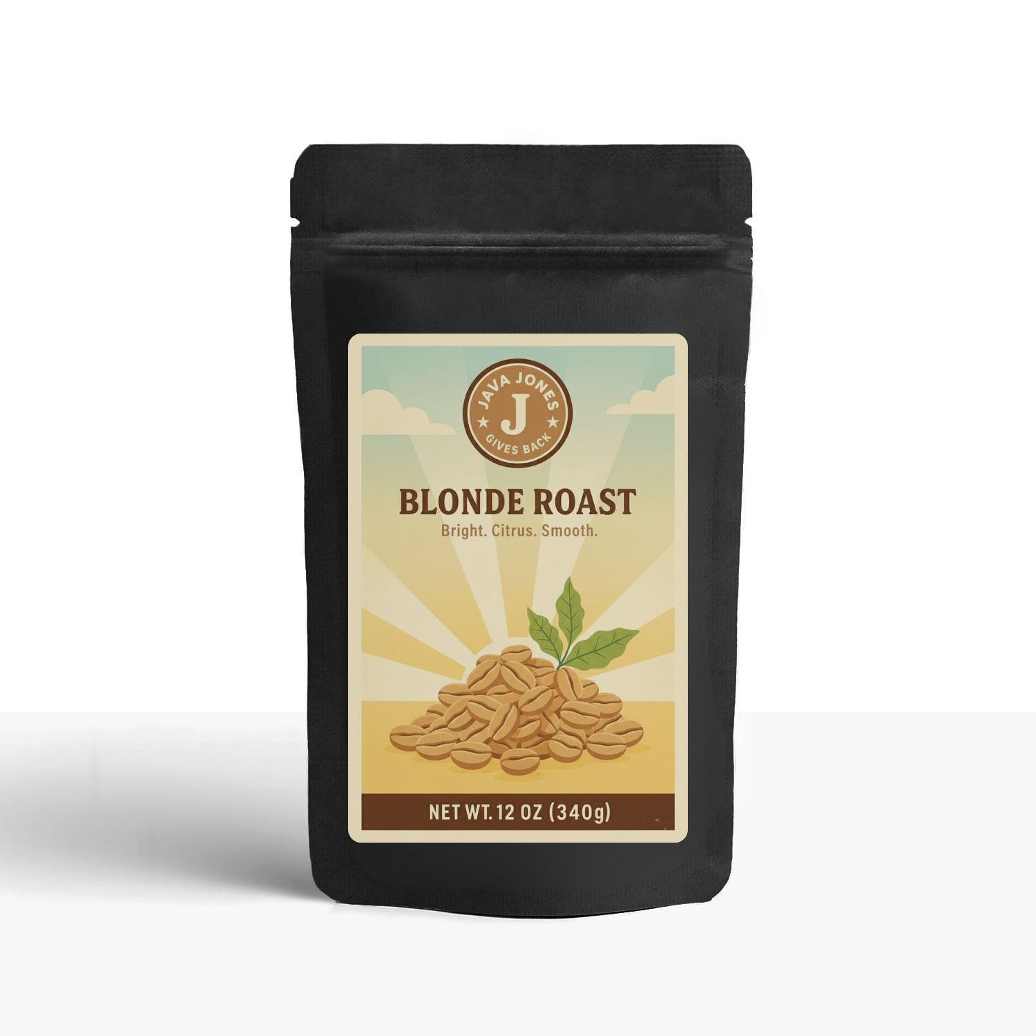 Blonde Roast