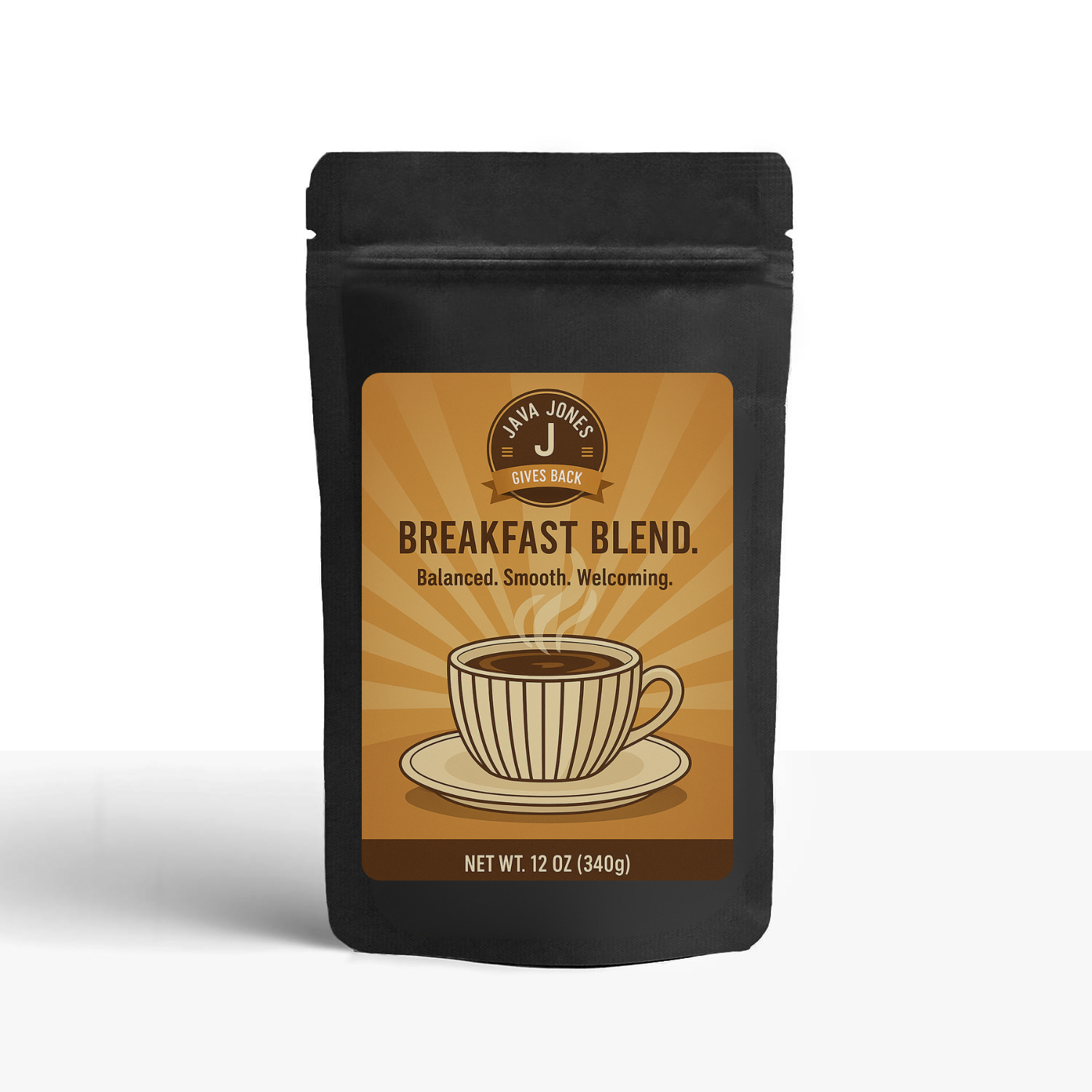 Breakfast Blend