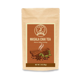 Masala Chai Tea