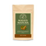 Maya's Matcha