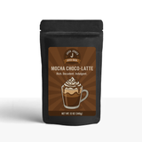 Mocha Choco-Latte